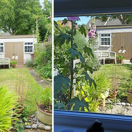 Walnut Cottage 奥尔德堡 外观 照片