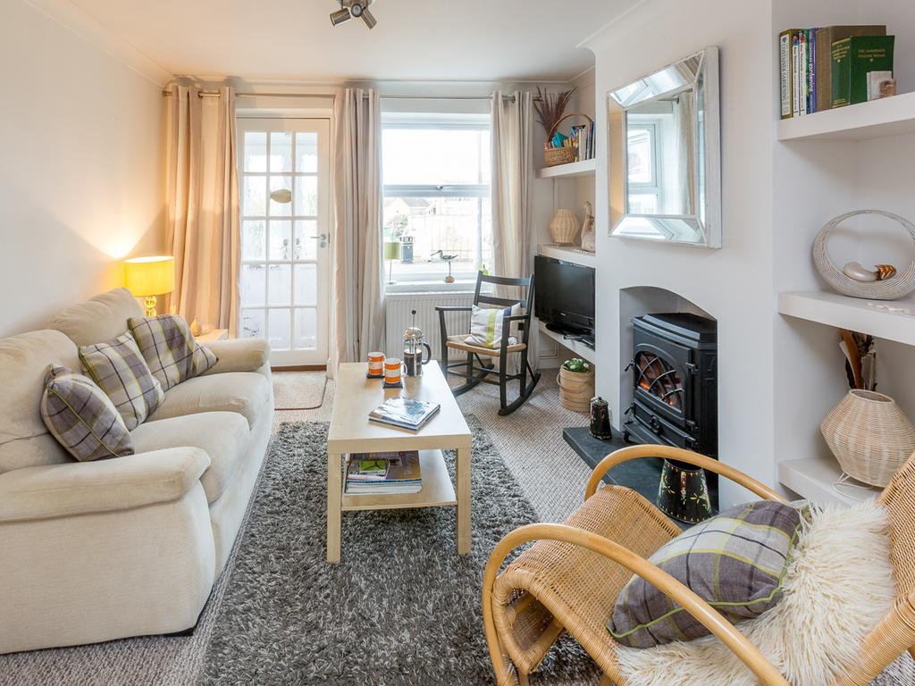 Walnut Cottage 奥尔德堡 外观 照片